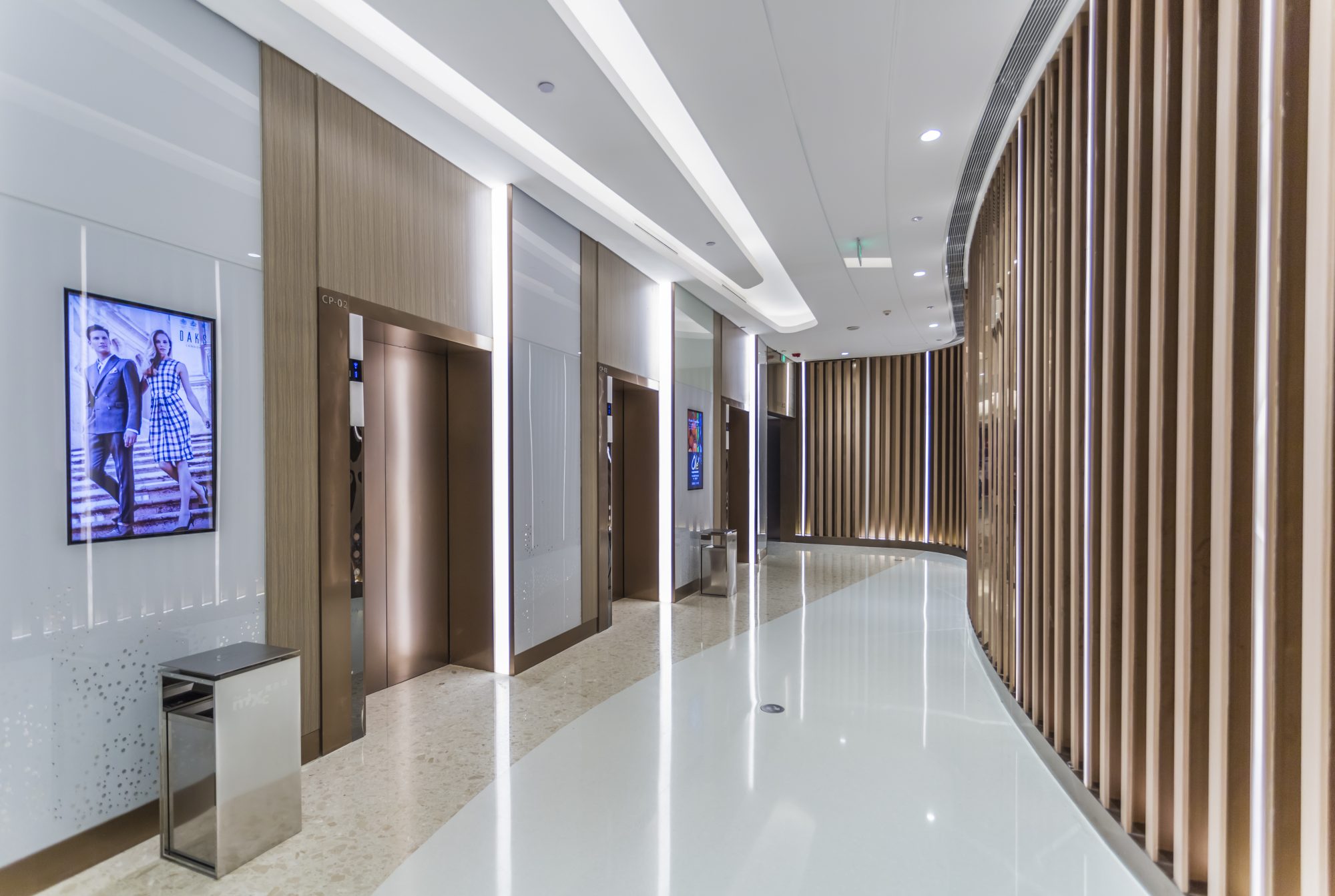 Boutique Hotel Lounge