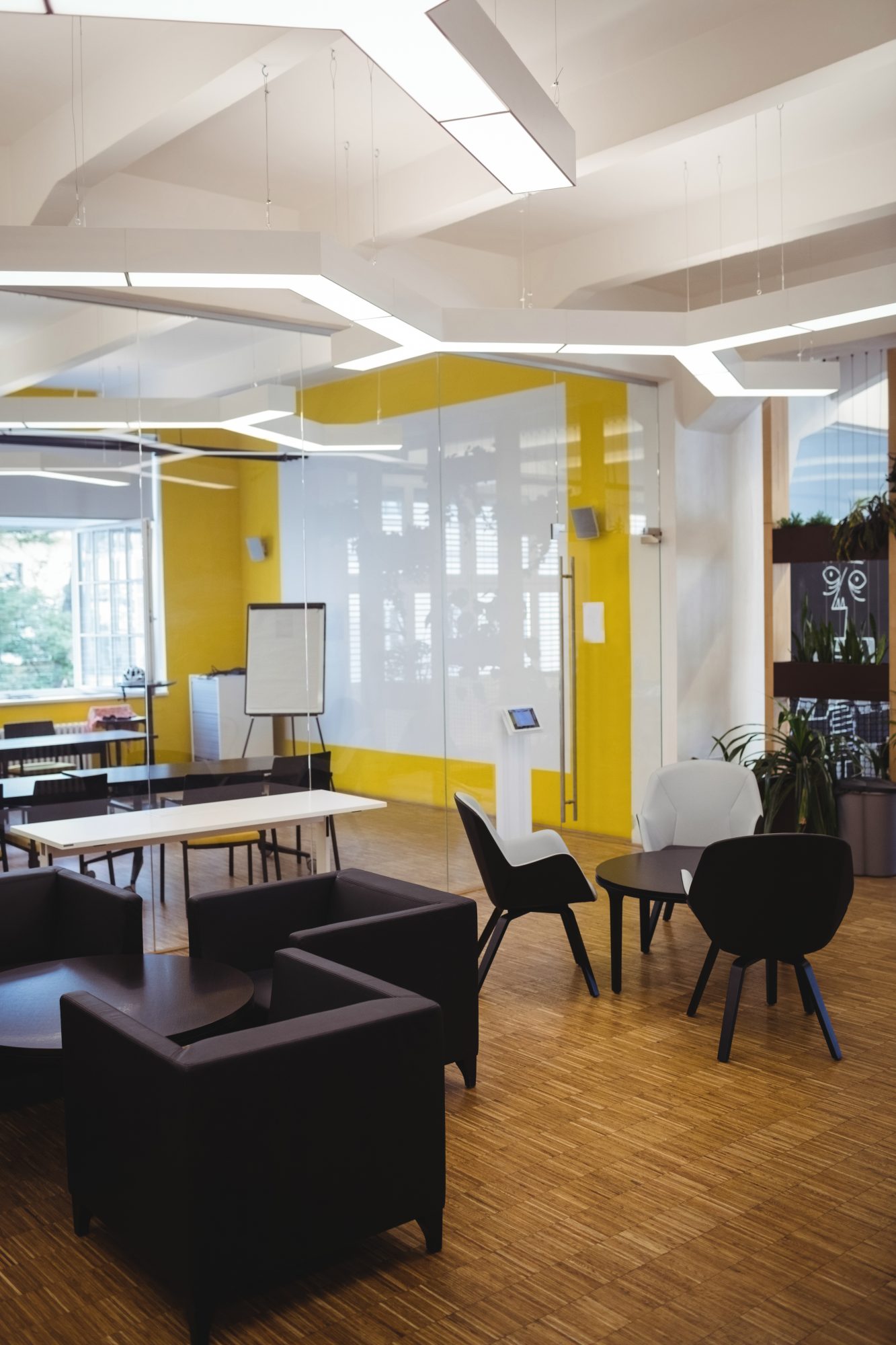 Commercial Interior Design